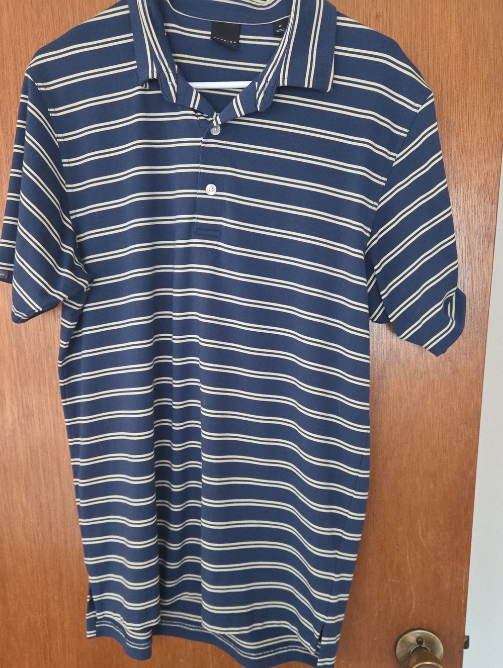 Men's Golf Polo